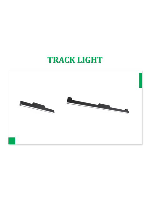 Track Light