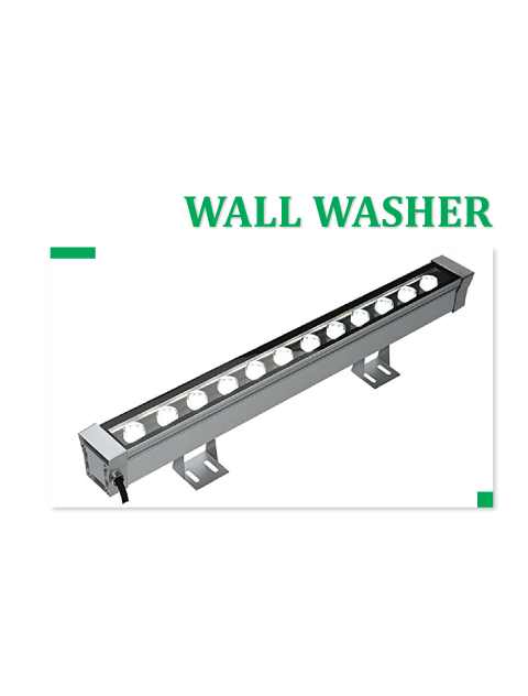 Wall Washer